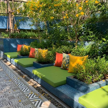 Lahabana Huahin Pool View 137アパートメント エクステリア 写真