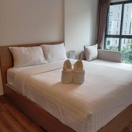 Lahabana Huahin Pool View 137アパートメント エクステリア 写真