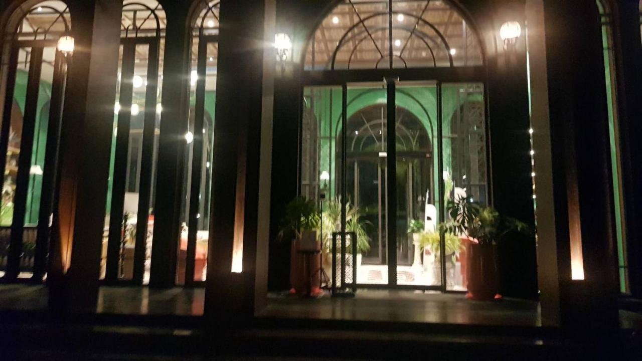 Lahabana Huahin Pool View 137アパートメント エクステリア 写真