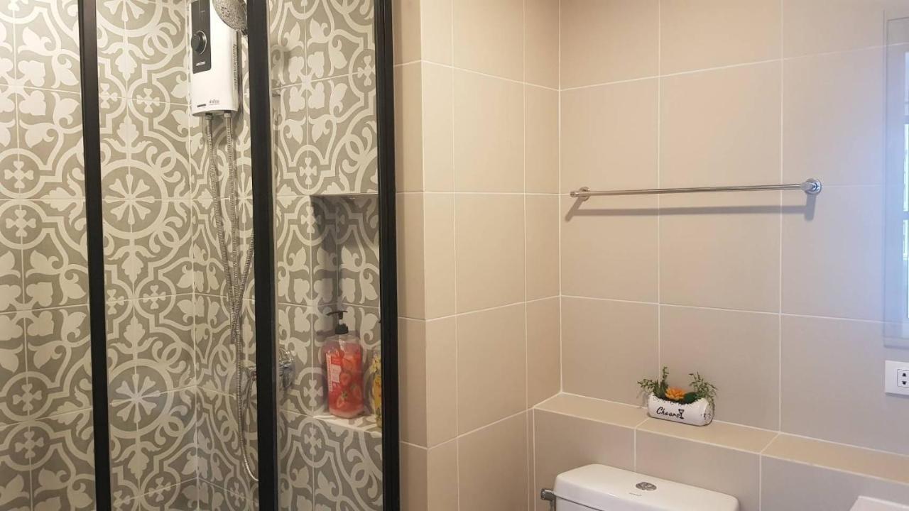 Lahabana Huahin Pool View 137アパートメント エクステリア 写真